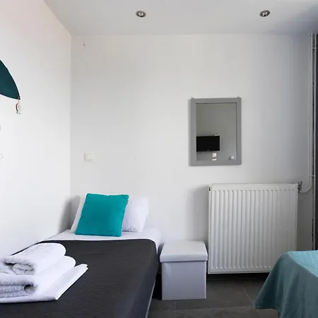 A. & C. Michailidi Néos Marmarás Room photo